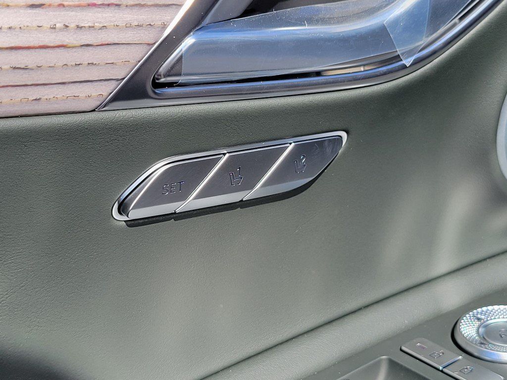 2026 Genesis GV80 2.5T Prestige Chantilly VA