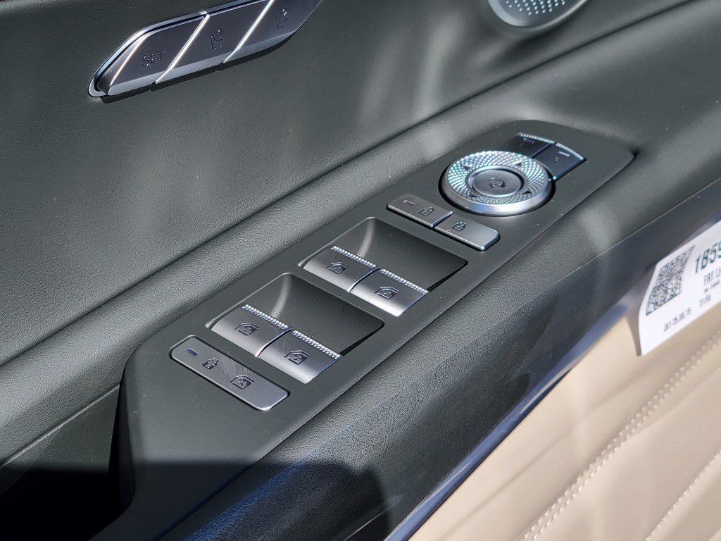 2026 Genesis GV80 2.5T Prestige Chantilly VA