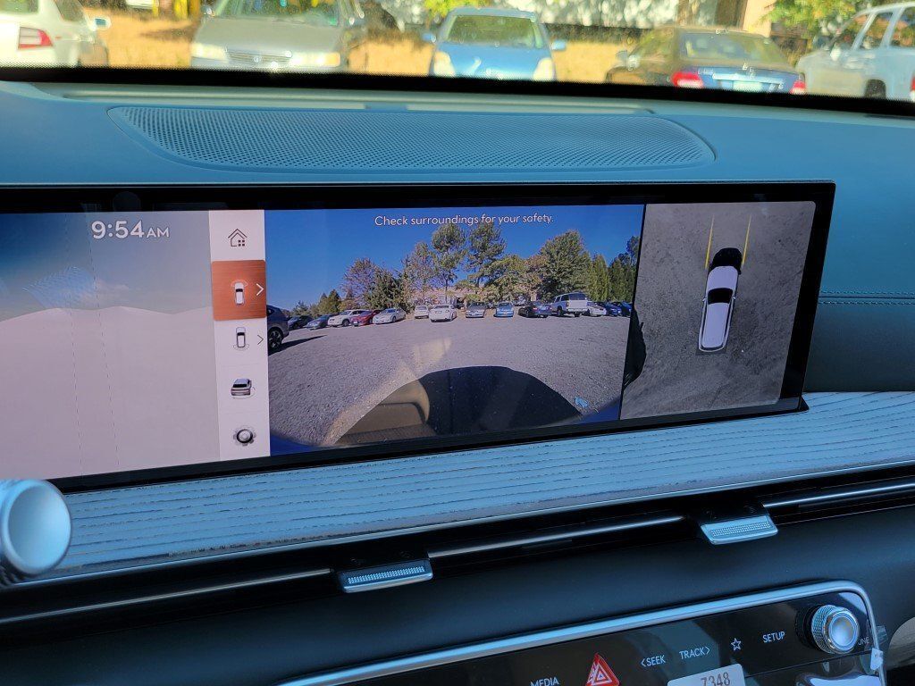 2026 Genesis GV80 2.5T Prestige Chantilly VA