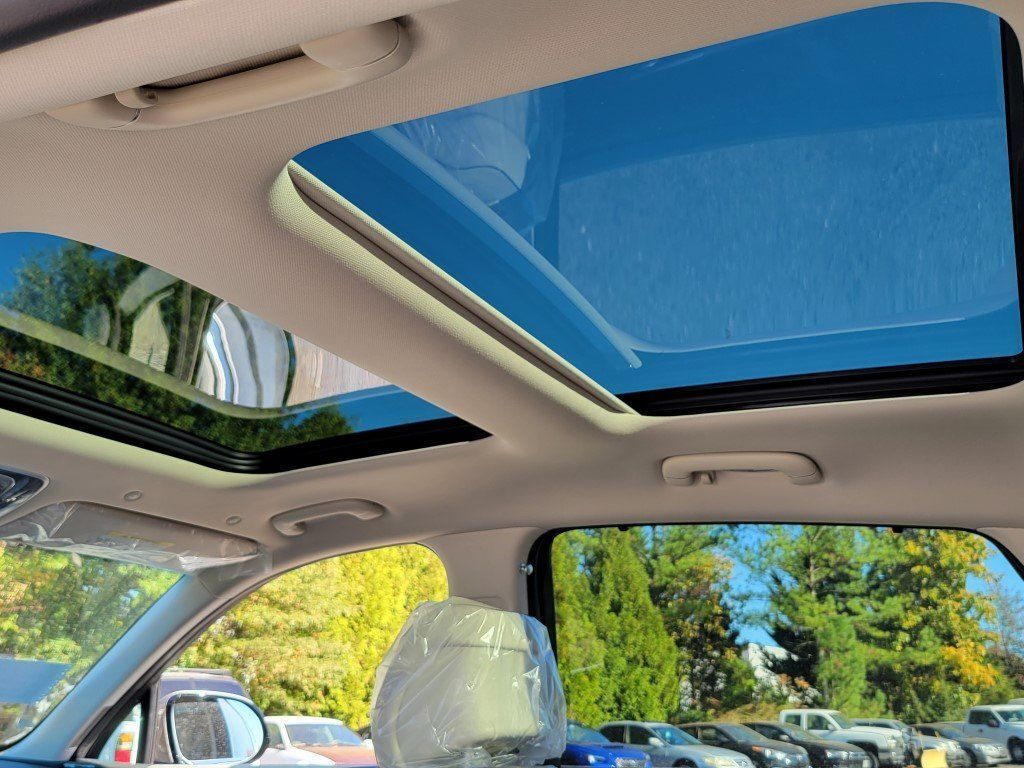 2026 Genesis GV80 2.5T Prestige Chantilly VA