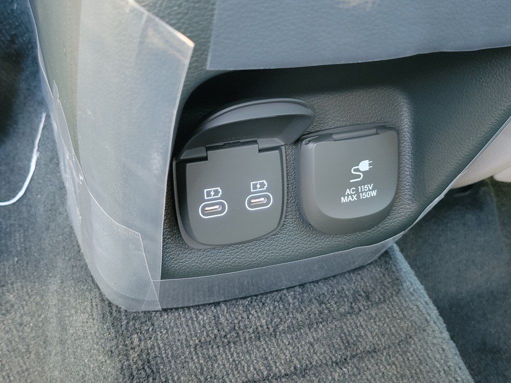 2026 Genesis GV80 2.5T Prestige Chantilly VA