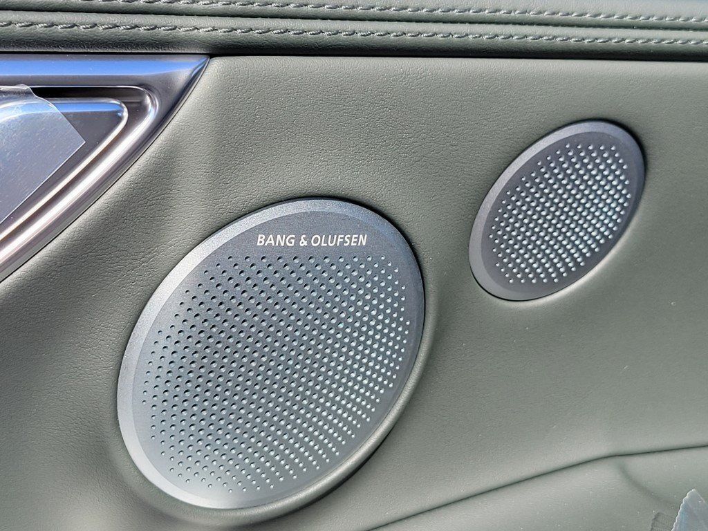 2026 Genesis GV80 2.5T Prestige Chantilly VA