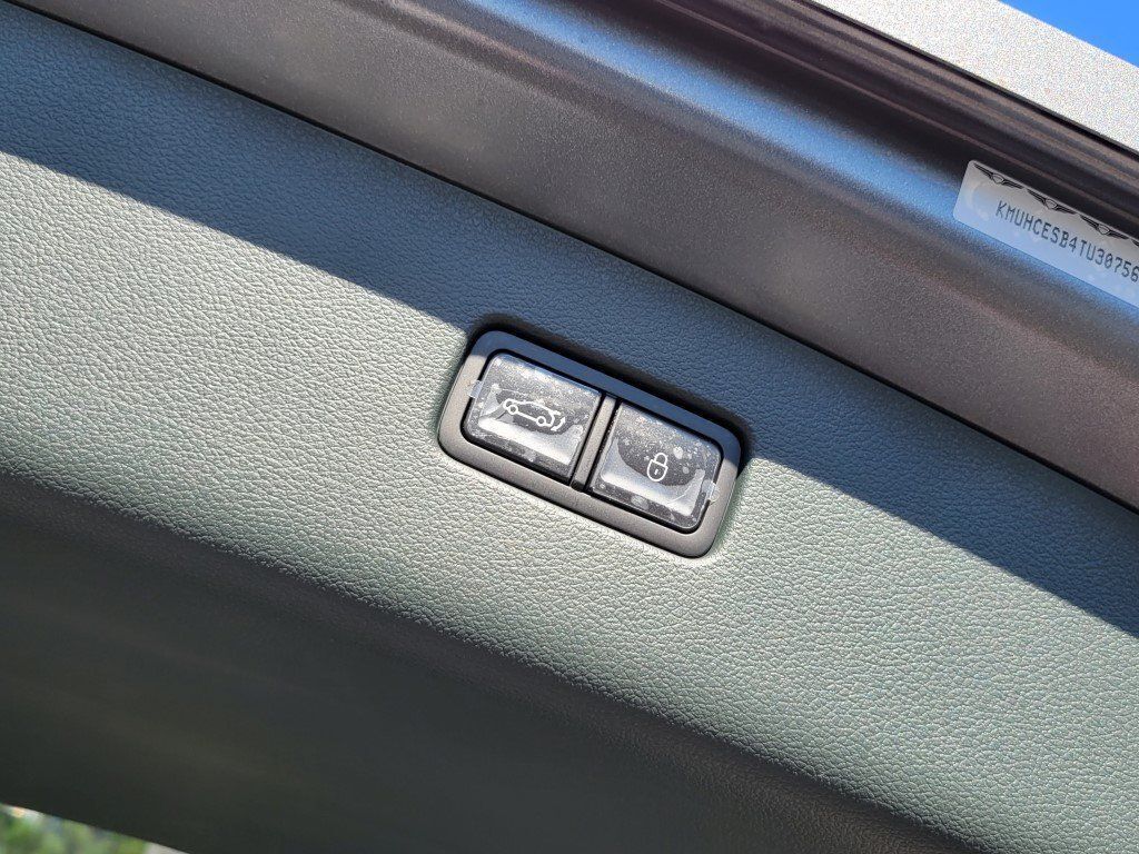 2026 Genesis GV80 2.5T Prestige Chantilly VA