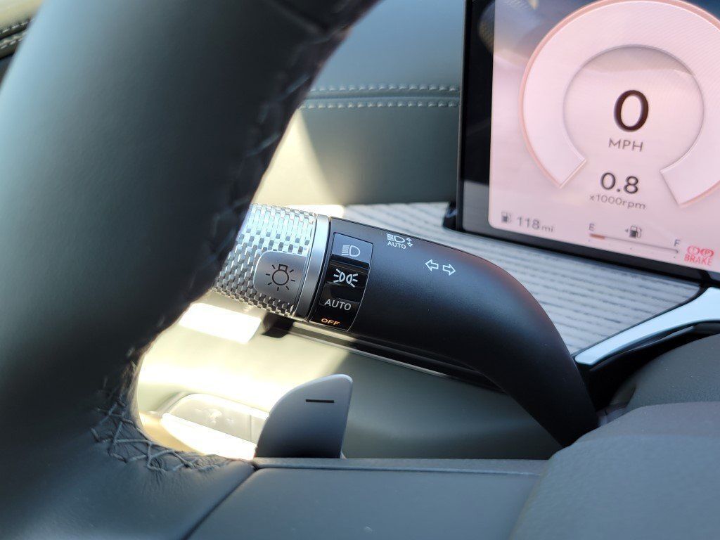 2026 Genesis GV80 2.5T Prestige Chantilly VA