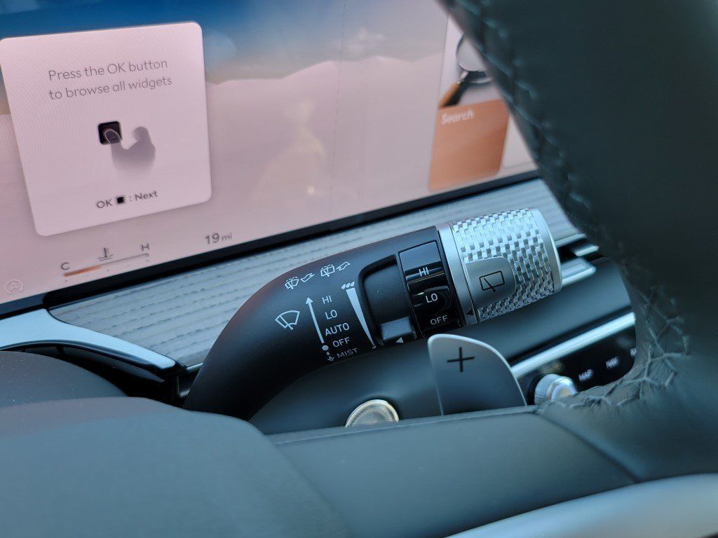 2026 Genesis GV80 2.5T Prestige Chantilly VA