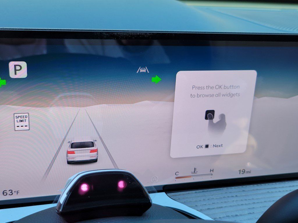 2026 Genesis GV80 2.5T Prestige Chantilly VA