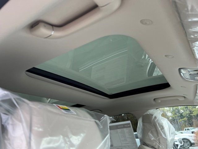 2026 Genesis GV80 2.5T Prestige Chantilly VA