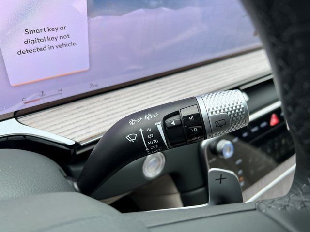 2026 Genesis GV80 2.5T Prestige Chantilly VA