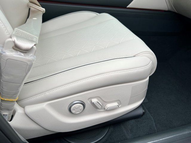 2026 Genesis GV80 2.5T Prestige Chantilly VA