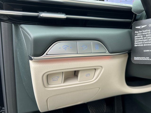 2026 Genesis GV80 2.5T Prestige Chantilly VA