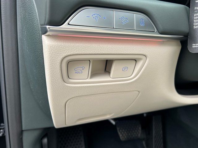 2026 Genesis GV80 2.5T Prestige Chantilly VA