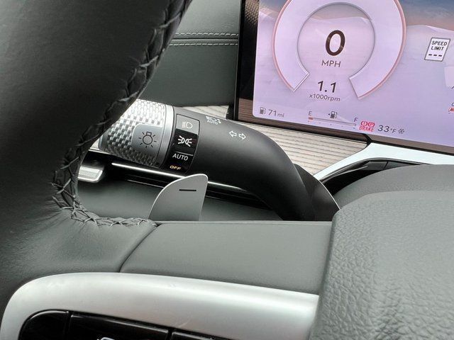 2026 Genesis GV80 2.5T Prestige Chantilly VA