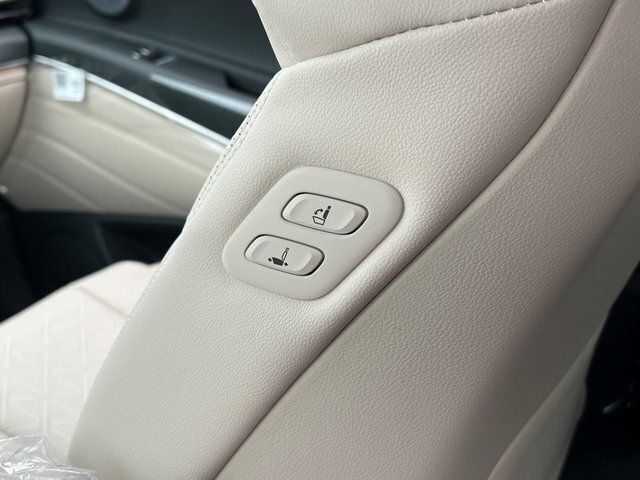 2026 Genesis GV80 2.5T Prestige Chantilly VA