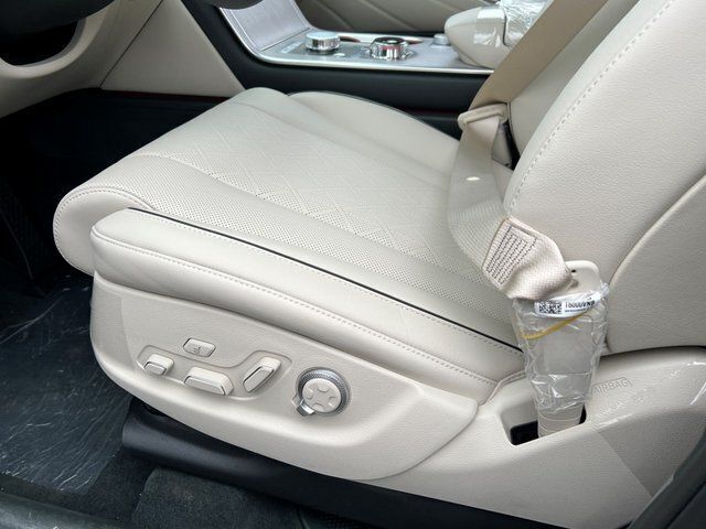 2026 Genesis GV80 2.5T Prestige Chantilly VA