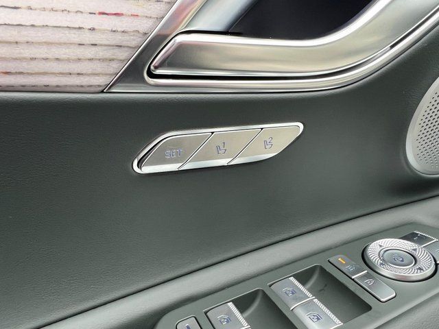 2026 Genesis GV80 2.5T Prestige Chantilly VA