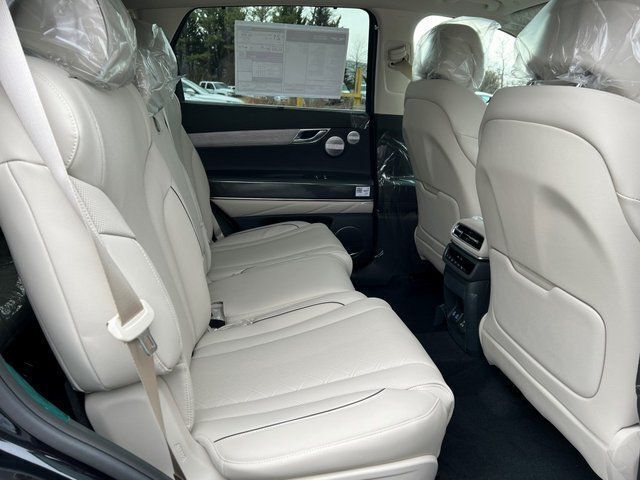 2026 Genesis GV80 2.5T Prestige Chantilly VA