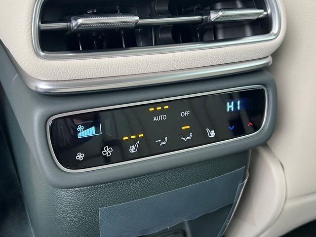 2026 Genesis GV80 2.5T Prestige Chantilly VA