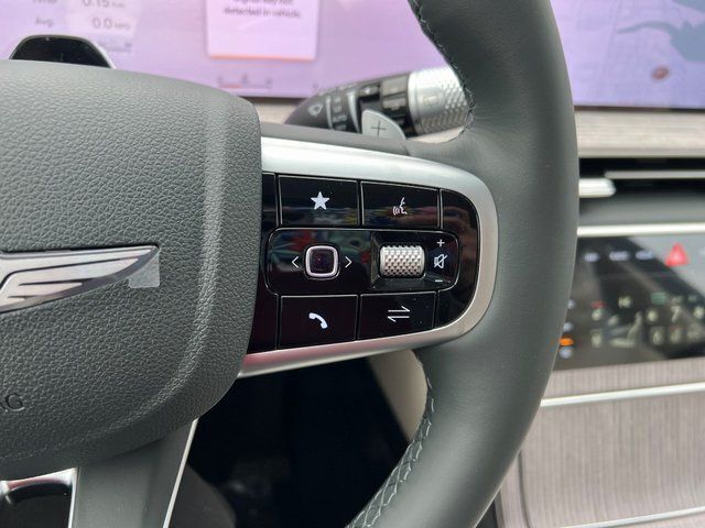 2026 Genesis GV80 2.5T Prestige Chantilly VA