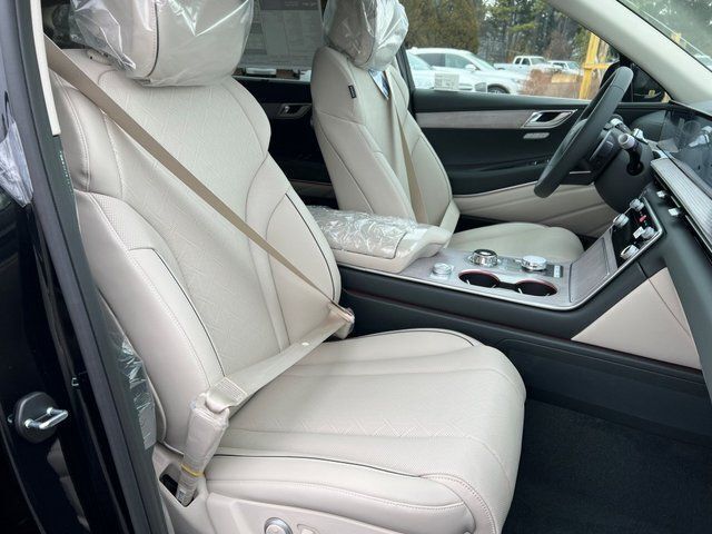 2026 Genesis GV80 2.5T Prestige Chantilly VA