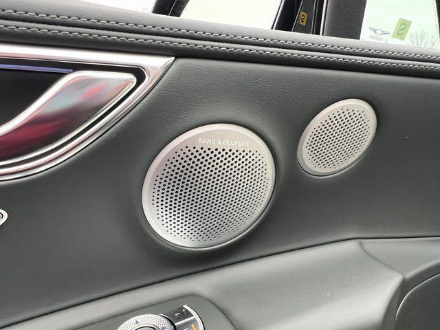 2026 Genesis GV80 2.5T Prestige Chantilly VA