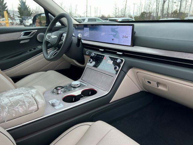 2026 Genesis GV80 2.5T Prestige Chantilly VA