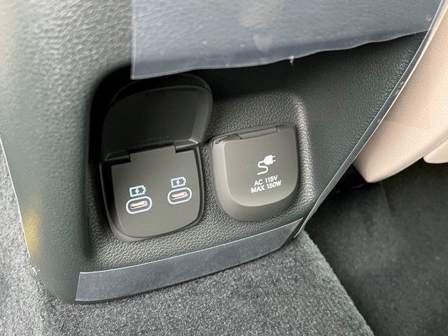 2026 Genesis GV80 2.5T Prestige Chantilly VA