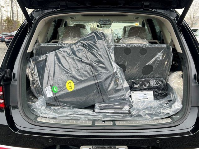 2026 Genesis GV80 2.5T Prestige Chantilly VA