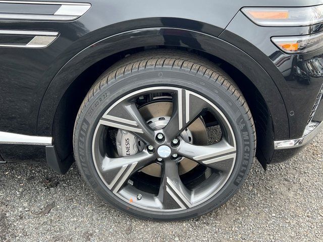 2026 Genesis GV80 2.5T Prestige Chantilly VA