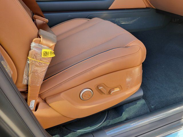 2026 Genesis GV80 2.5T Prestige Chantilly VA