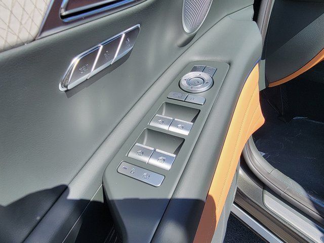 2026 Genesis GV80 2.5T Prestige Chantilly VA