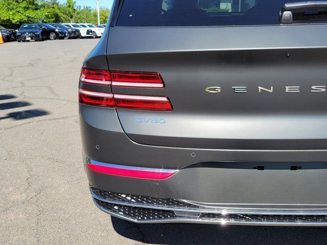 2026 Genesis GV80 2.5T Prestige Chantilly VA