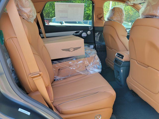 2026 Genesis GV80 2.5T Prestige Chantilly VA
