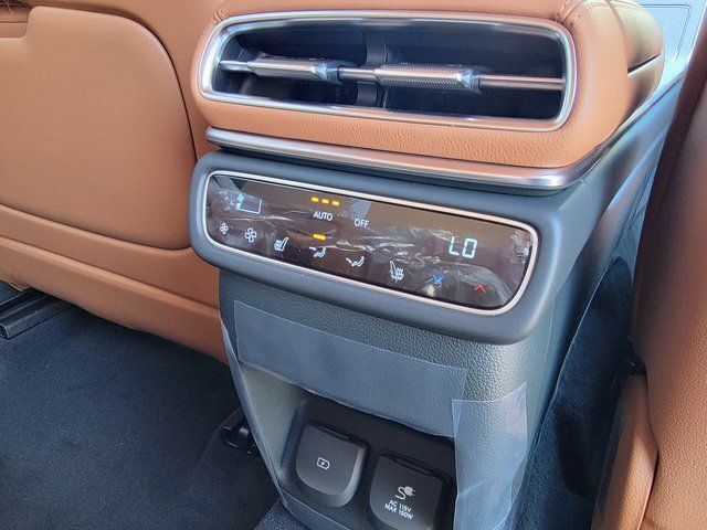 2026 Genesis GV80 2.5T Prestige Chantilly VA