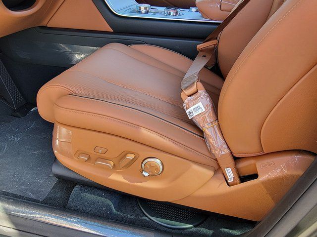 2026 Genesis GV80 2.5T Prestige Chantilly VA