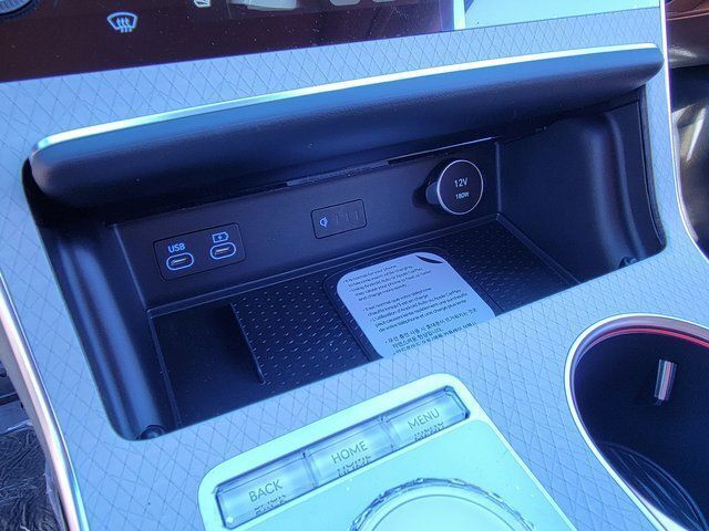 2026 Genesis GV80 2.5T Prestige Chantilly VA