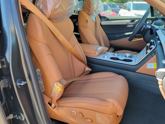 2026 Genesis GV80 2.5T Prestige Chantilly VA