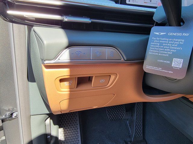 2026 Genesis GV80 2.5T Prestige Chantilly VA