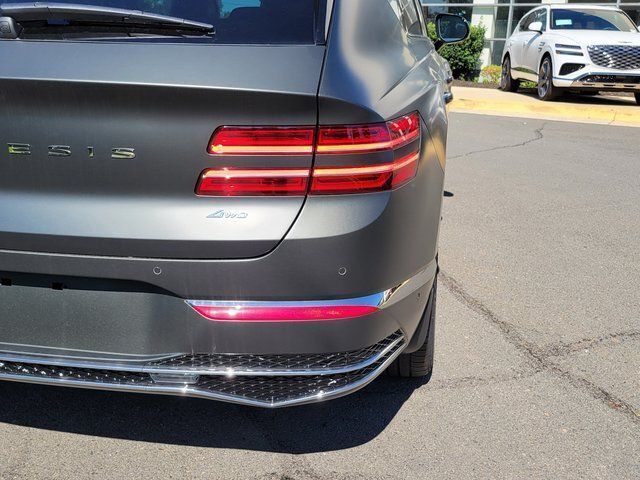 2026 Genesis GV80 2.5T Prestige Chantilly VA