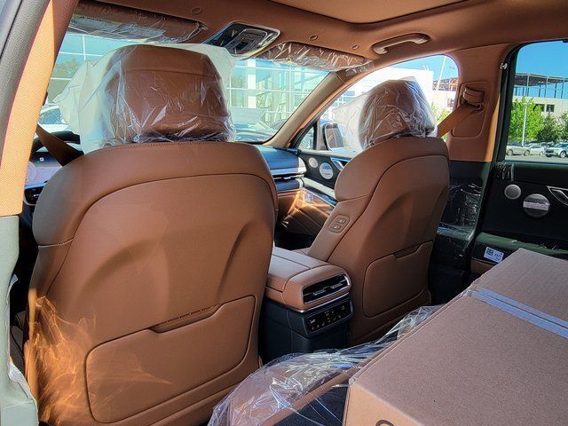 2026 Genesis GV80 2.5T Prestige Chantilly VA