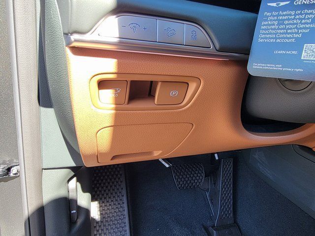 2026 Genesis GV80 2.5T Prestige Chantilly VA
