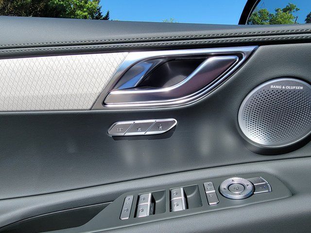 2026 Genesis GV80 2.5T Prestige Chantilly VA