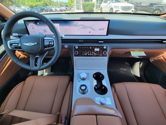 2026 Genesis GV80 2.5T Prestige Chantilly VA