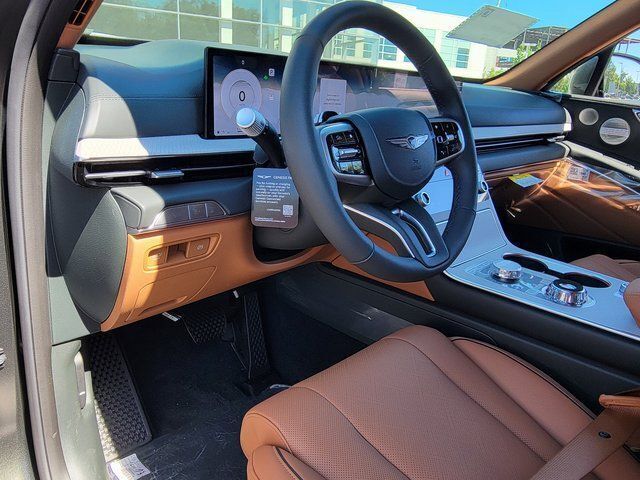 2026 Genesis GV80 2.5T Prestige Chantilly VA