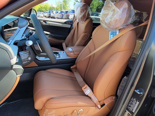 2026 Genesis GV80 2.5T Prestige Chantilly VA