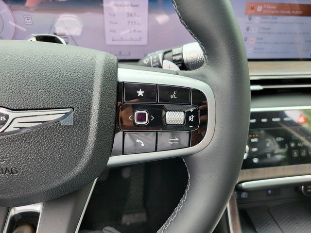 2026 Genesis GV80 2.5T Prestige Chantilly VA