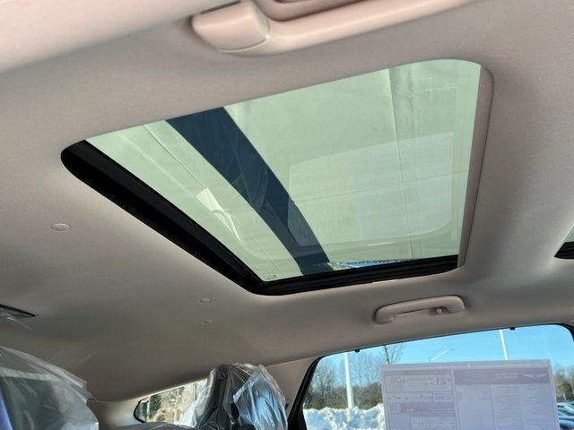 2026 Genesis GV80 2.5T Prestige Chantilly VA