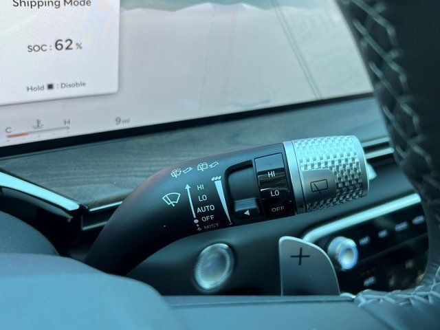 2026 Genesis GV80 2.5T Prestige Chantilly VA