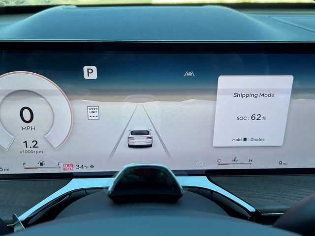 2026 Genesis GV80 2.5T Prestige Chantilly VA