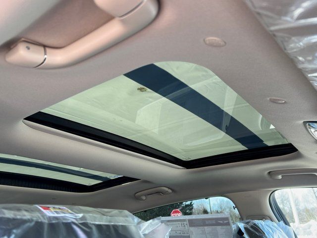 2026 Genesis GV80 2.5T Prestige Chantilly VA