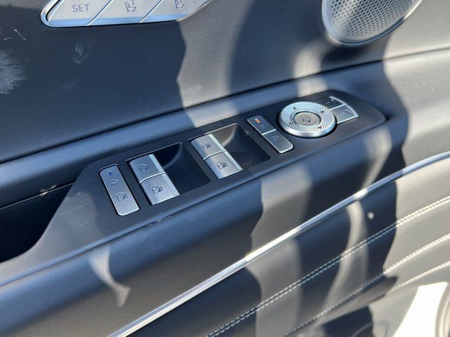 2026 Genesis GV80 2.5T Prestige Chantilly VA